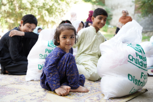 ramadan food basket donations