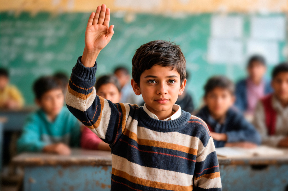 How Your Donation Can Fund a Brighter Future for Orphans in Pakistan