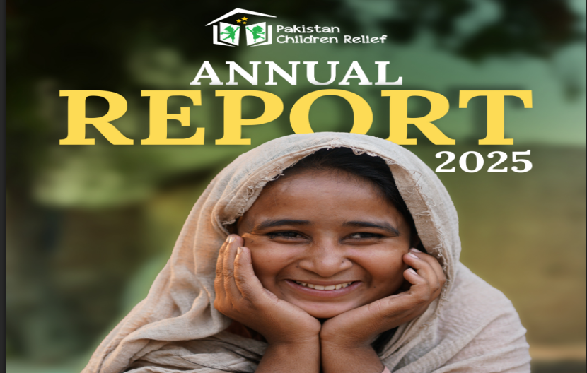 Annual Report