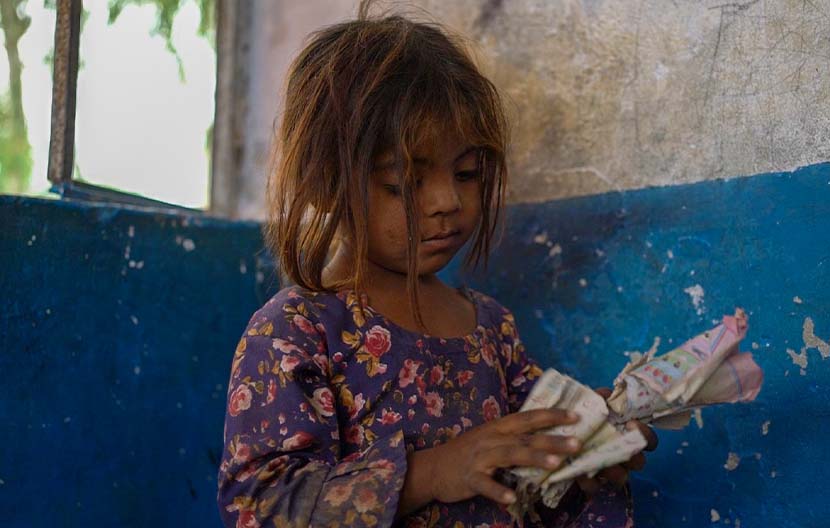 Sponsor an Orphan