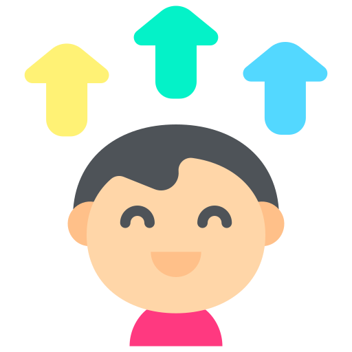 Character building