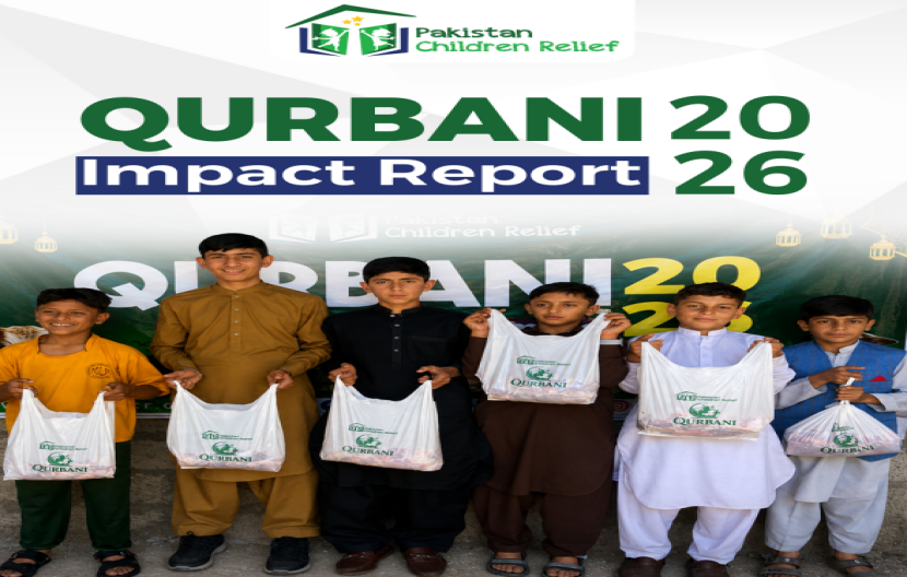 Qurbani Report