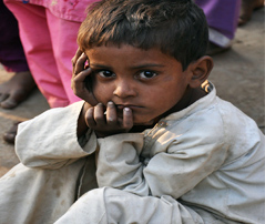 Donate - Pakistan Children Relief